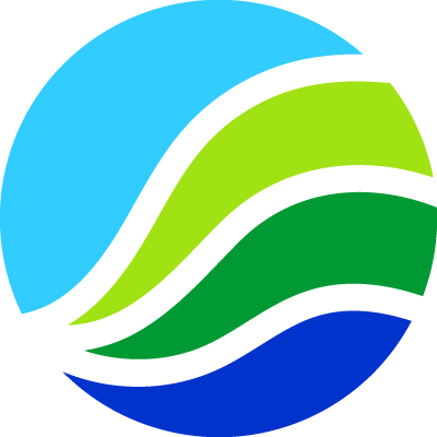 The Work logo