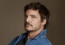 Pedro Pascal