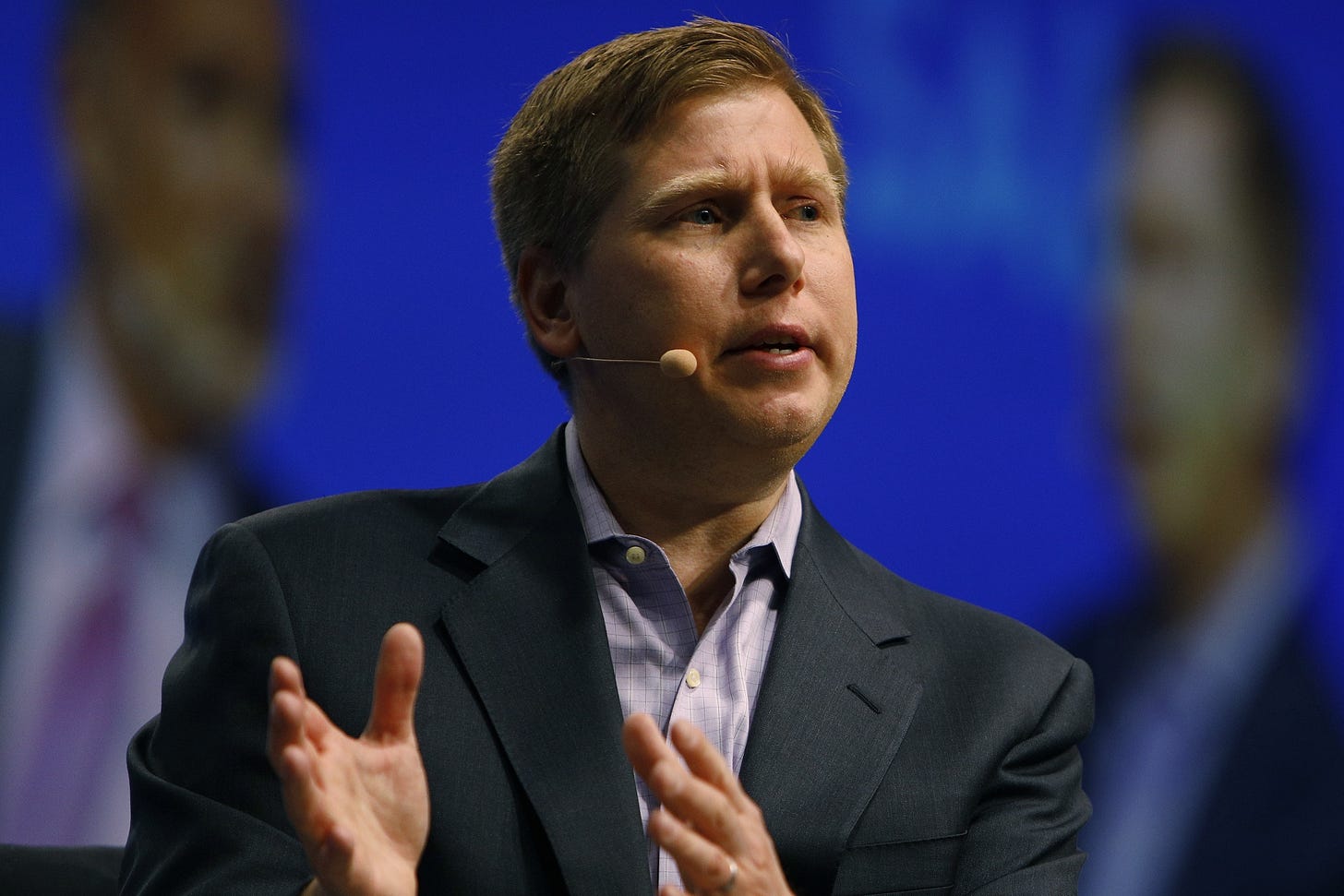 Barry Silbert