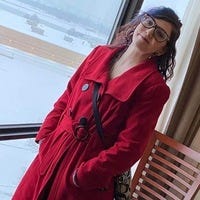 Ivy Claire Paradis Ivy Claire Paradis