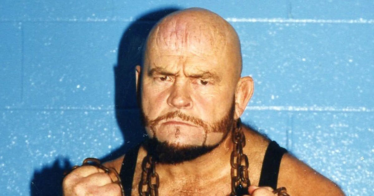 Ivan Koloff