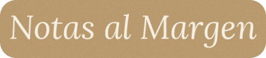 Notas al Margen