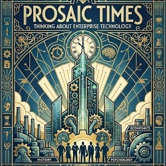 Prosaic Times