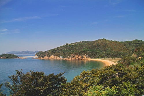 Naoshima Naoshima
