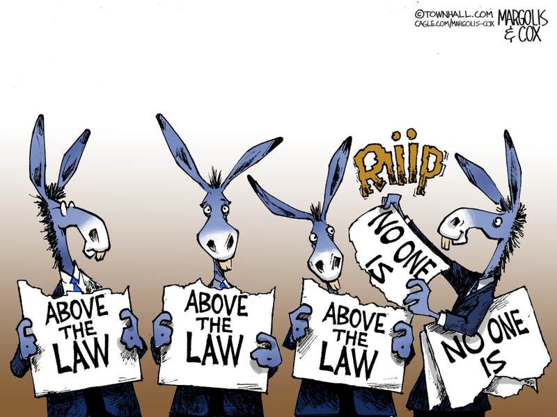 Margolis & Cox cartoon Margolis & Cox cartoon