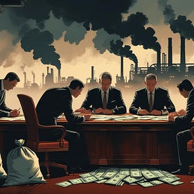 Politicians Care Mostly About One Thing