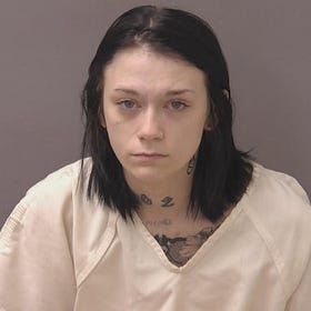 Katelynn Hipes: Denied bond for a second time in death of Virginia man; new details emerge about alleged murder