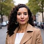 Nora Achahbar's avatar