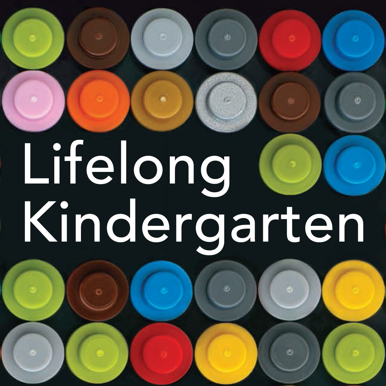 Lifelong Kindergarten