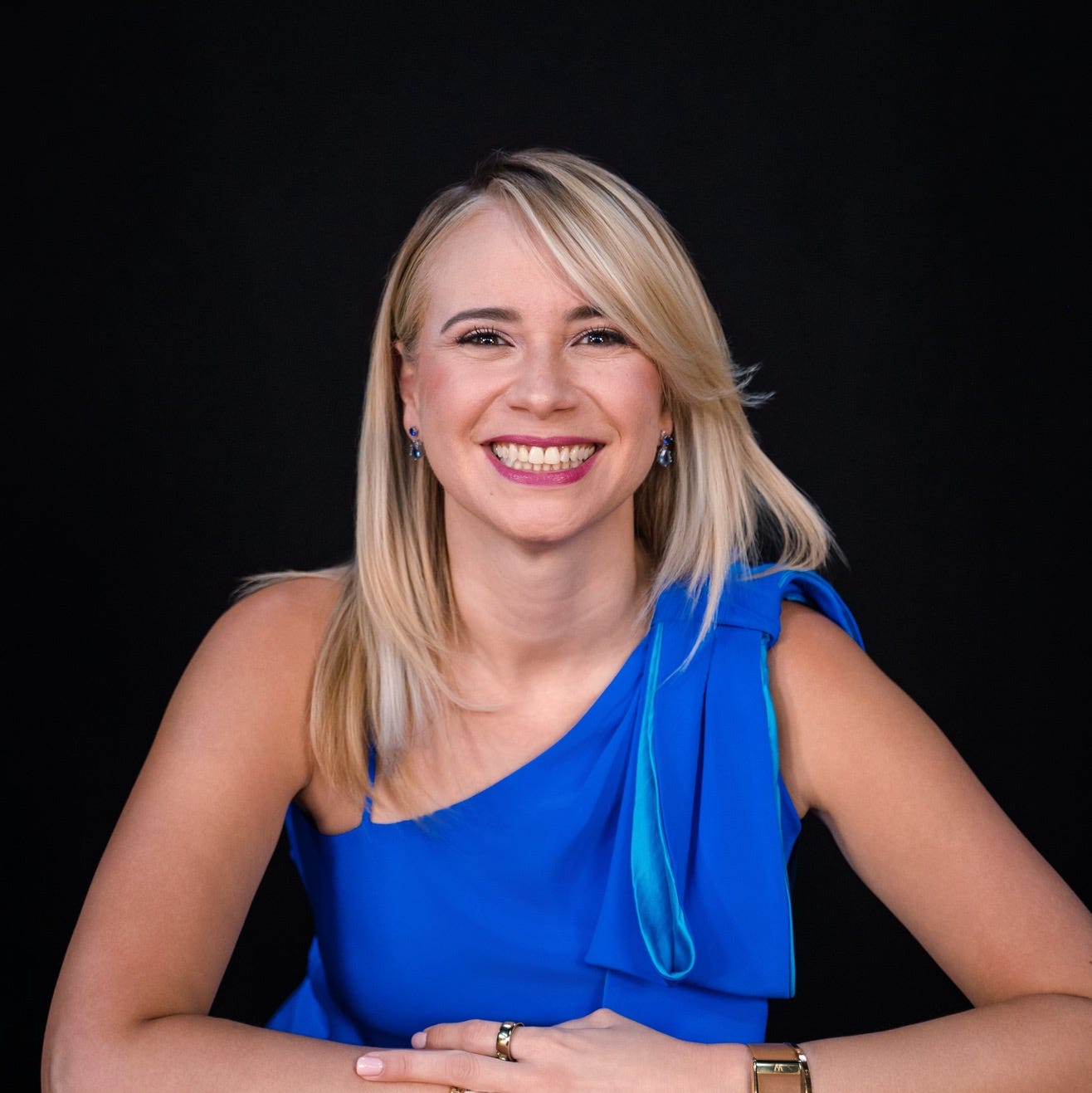 Growth Founders con Vilma Núñez, PhD