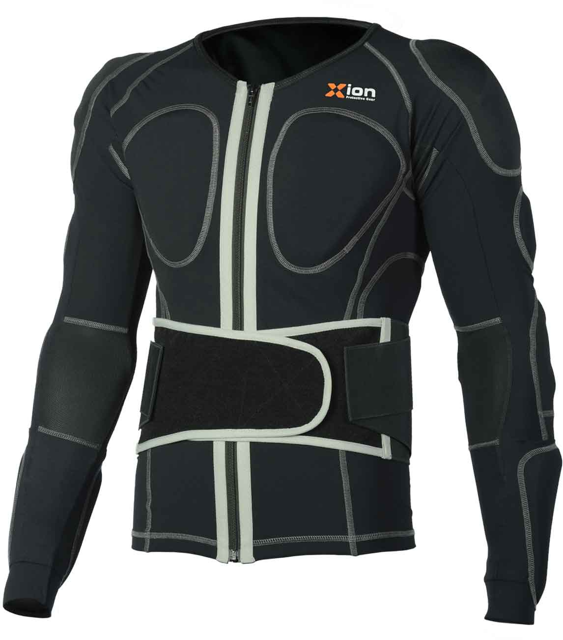 Xion Protective Gear | icbritanico.edu.ar