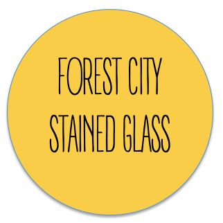 Mostly Glass, Sometimes Cats