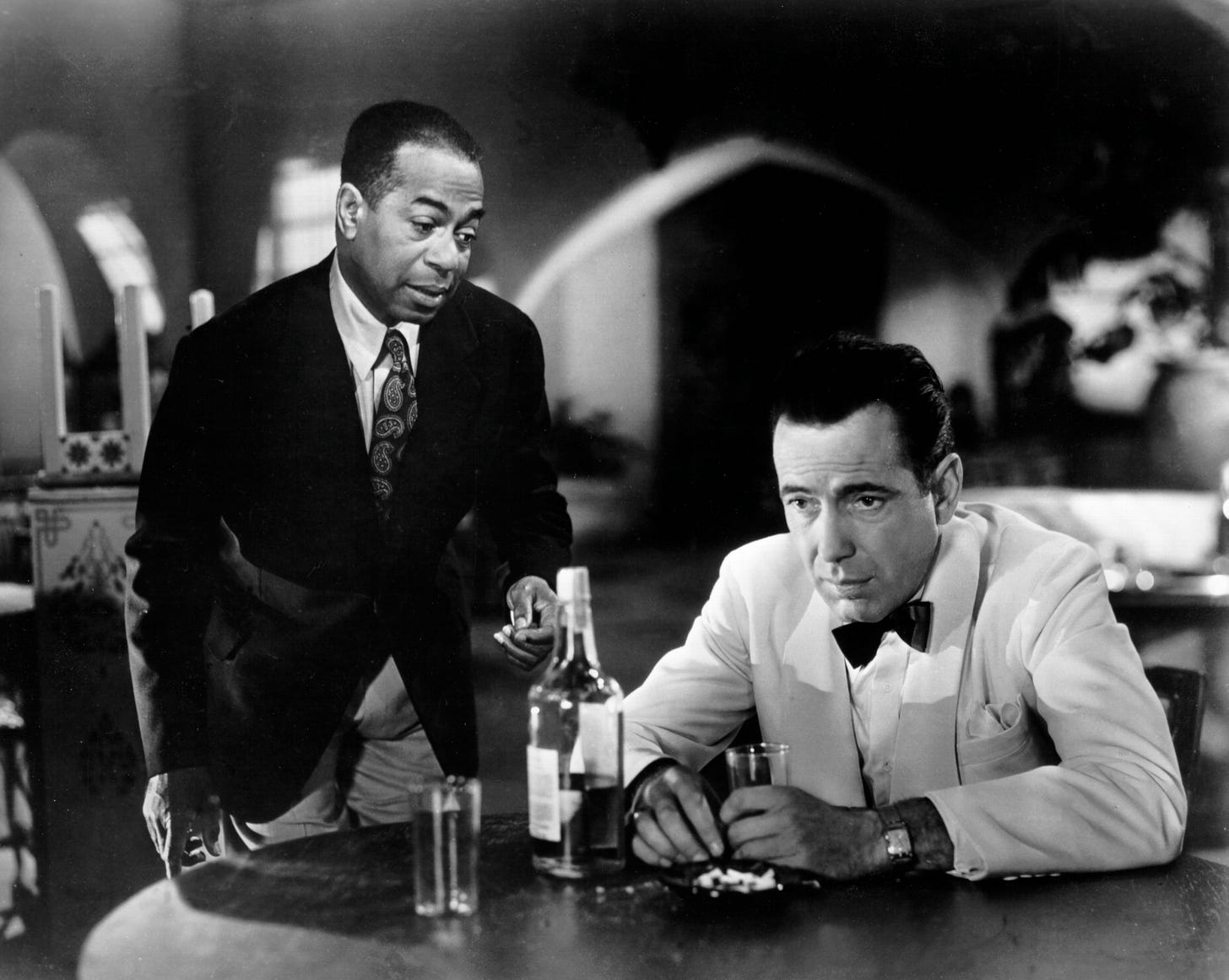 Casablanca (1942) - IMDb
