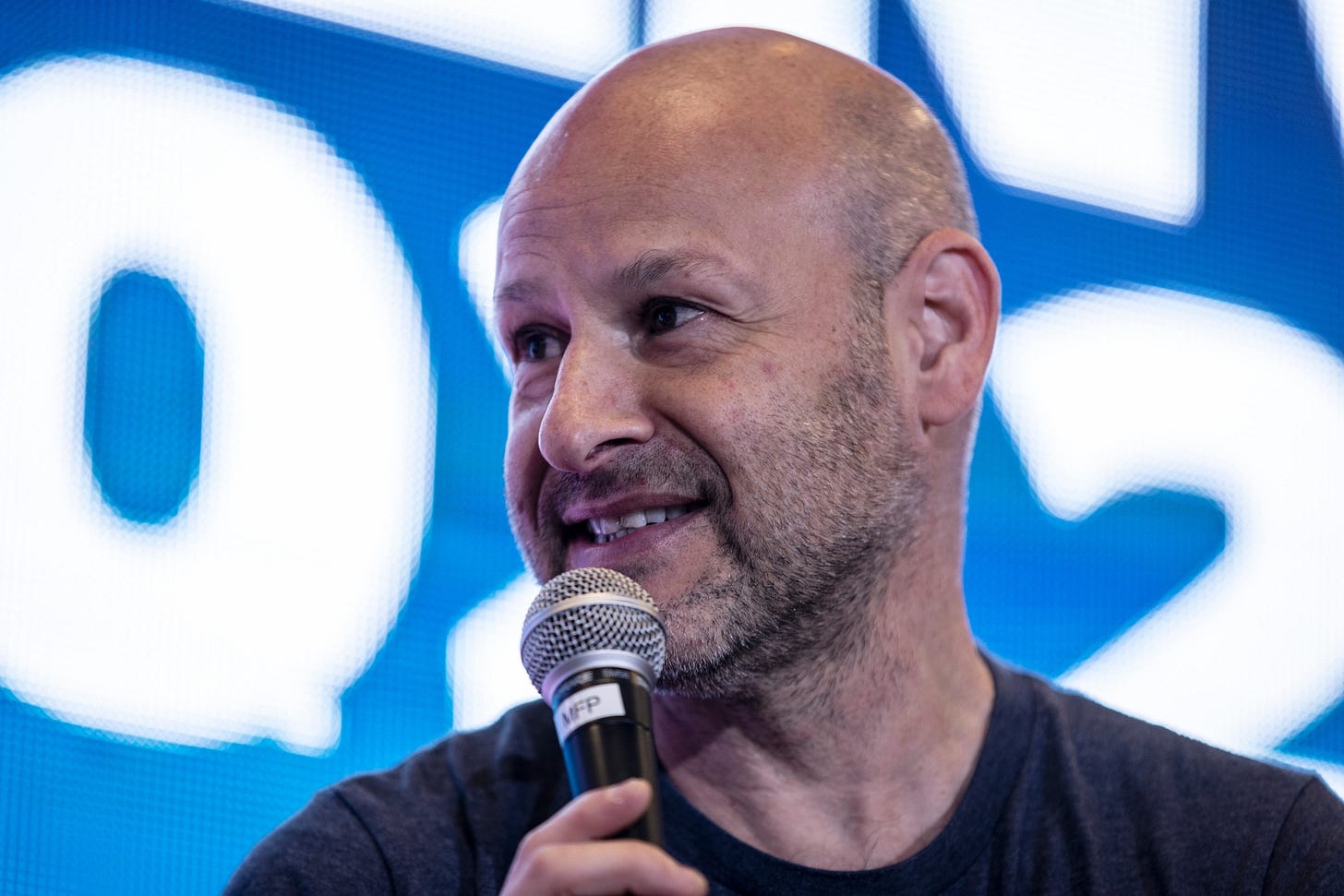 Joseph Lubin
