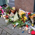 4 Kugeln in den Rücken