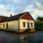 Oskar Brandt: Butiksdöden slår mot hela Sverige