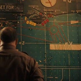 Pressure (2026) Review: WWII Drama Built on Conversations