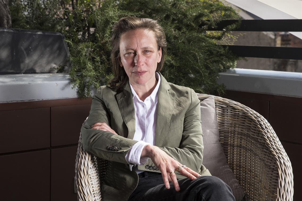 celine sciamma mttg interview at cannes 2019 portrait of a lady celine sciamma mttg interview at cannes 2019 portrait of a lady