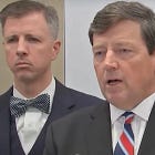 Uh Oh, Sounds Like Eagle Ed Martin Done Tainted Up DOJ’s Revenge Cases! 