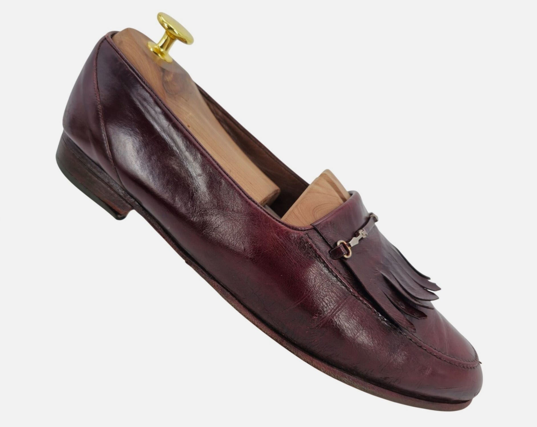 50 Pairs Of Vintage Loafers You Can Buy Right Now display picture 1