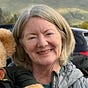Alison Milne's avatar