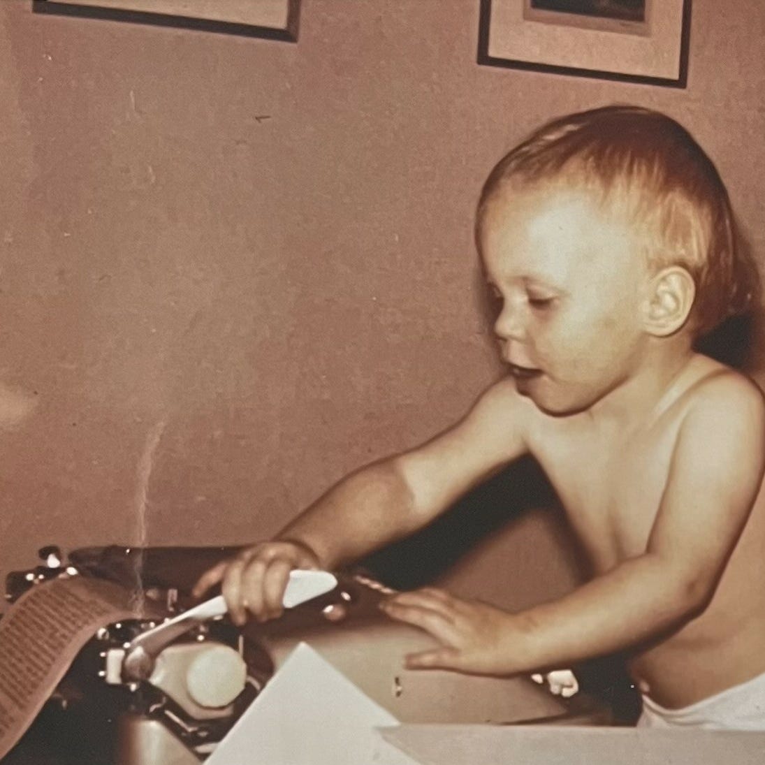 The Adoptee Unconformity: Writing Home