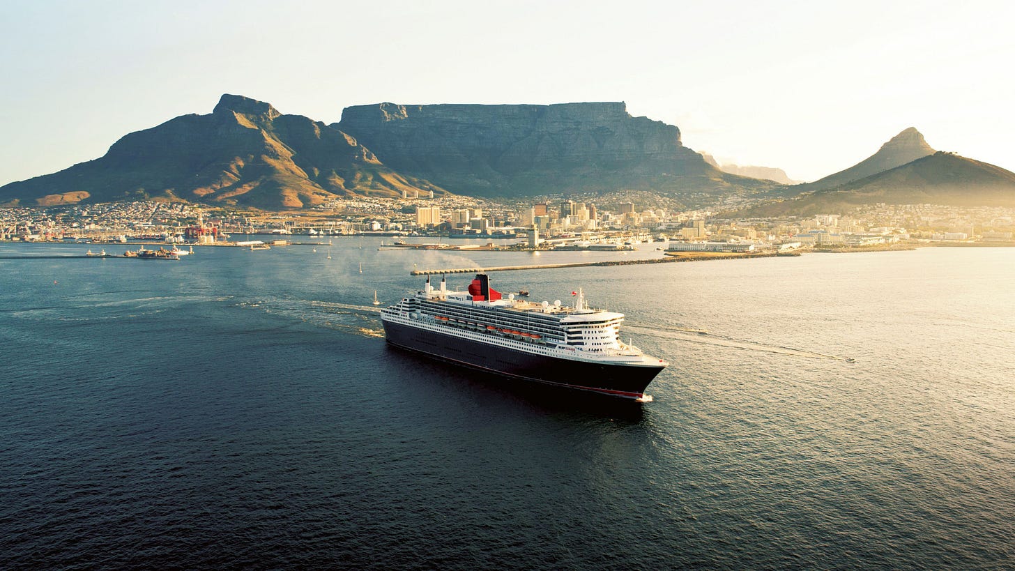 Is Cunard Worth It? A Full Breakdown | The Cruise Web