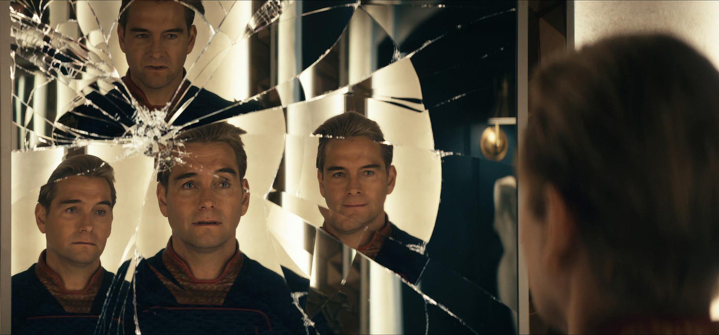 The Boys" We'll Keep the Red Flag Flying Here (TV Episode 2024) - IMDb