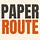 Paper Route with Zachary Oren Smith