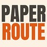 Paper Route with Zachary Oren Smith