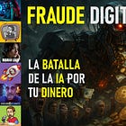 Fraude Digital: La Batalla de la IA por tu Confianza (y tu Dinero)