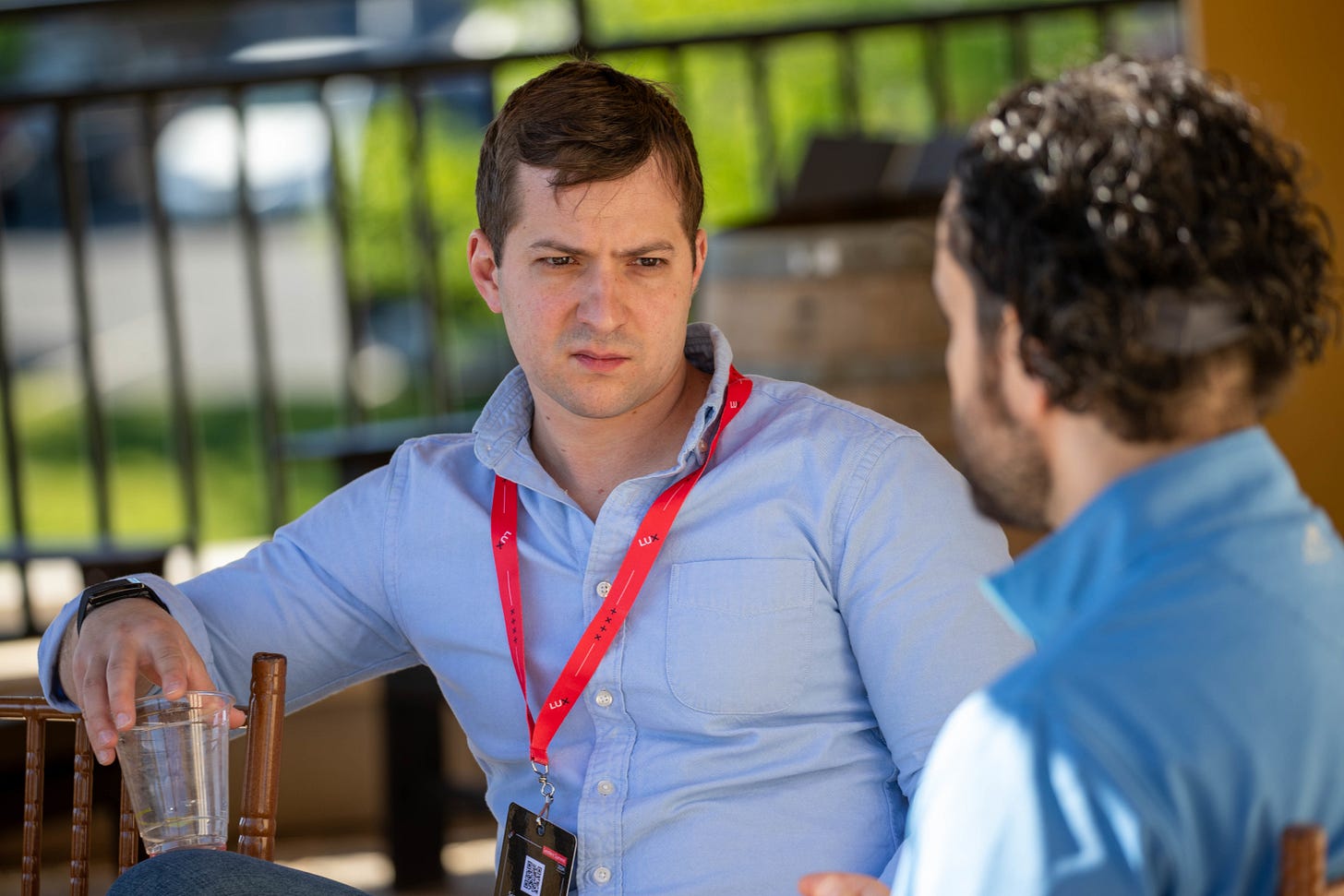 Photo by Chris Gates Photo by Chris Gates