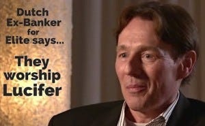 ronald bernard