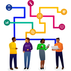 Black Tech Pipeline