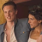 Is This Failed Actor Nepo Baby Now the Biggest Media Mogul Ever?