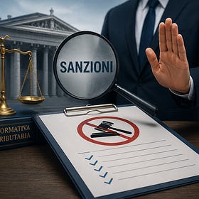 L’effetto persuasivo delle sanzioni accessorie
