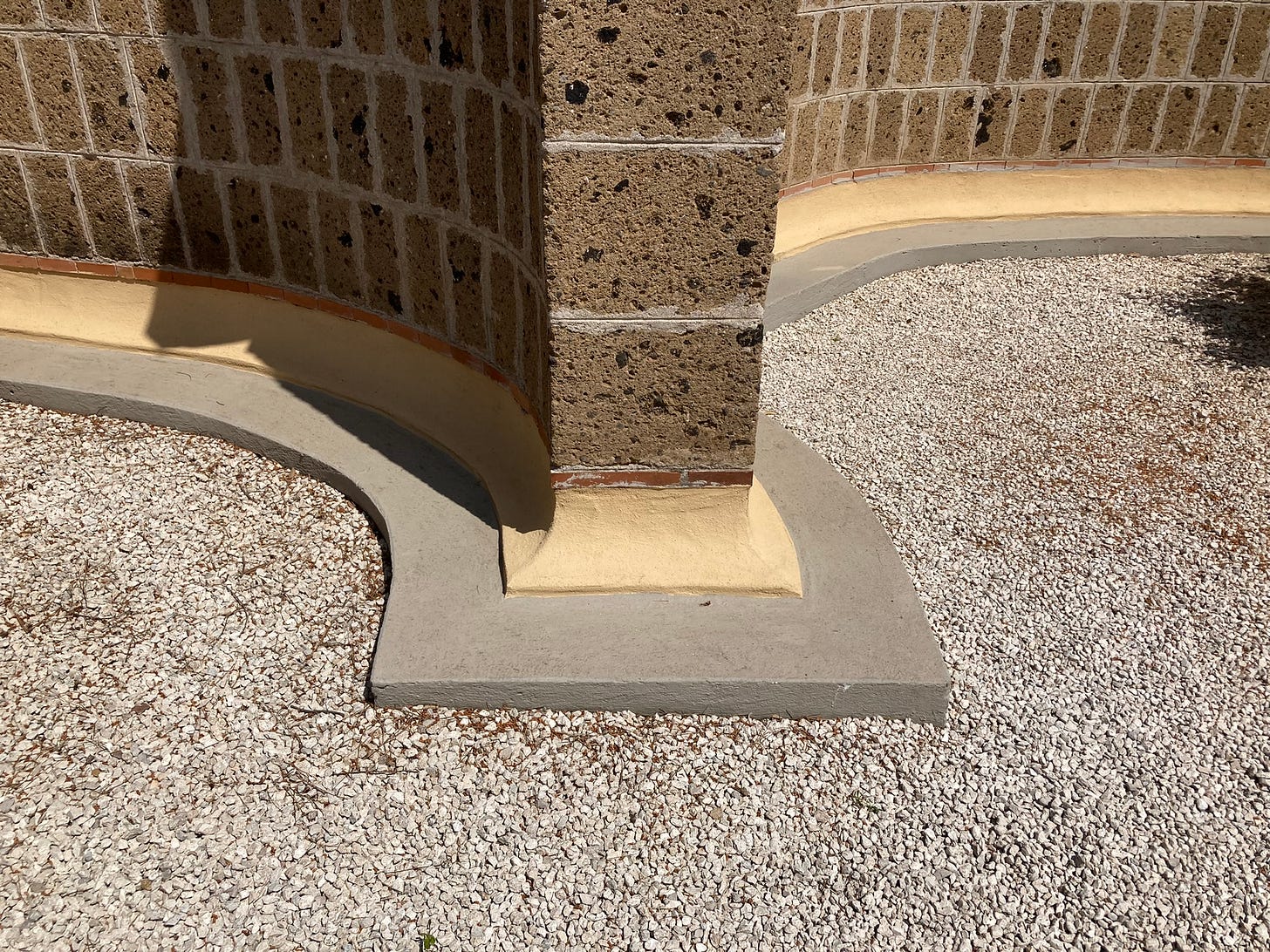 casa baldi paolo portoghesi roma labaro casa baldi paolo portoghesi roma labaro