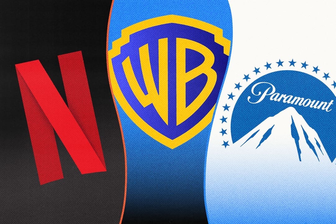 Understanding the Netflix, Warner Bros., and Paramount corporate war