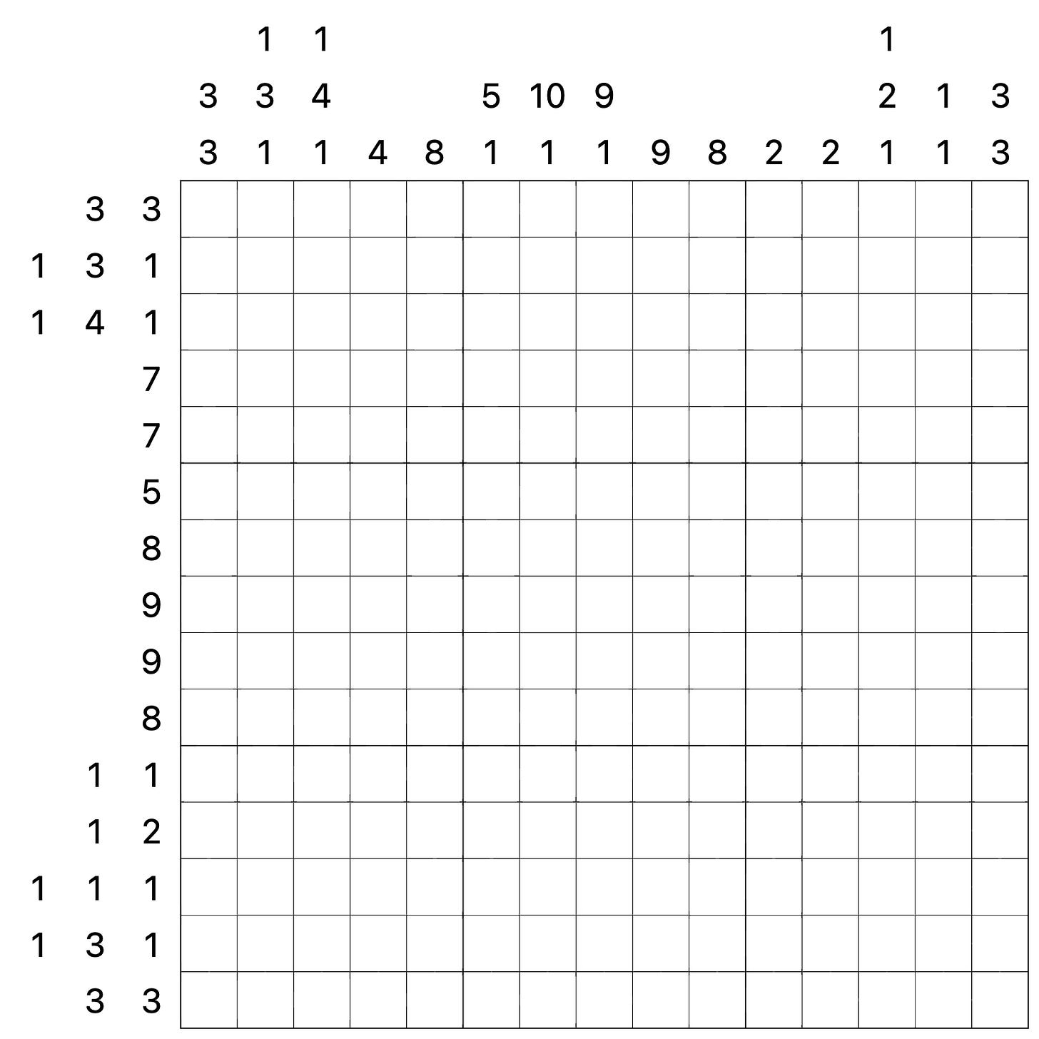 Puzzle image Puzzle image