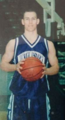 A person holding a basketball
AI-generated content may be incorrect. A person holding a basketball
AI-generated content may be incorrect.