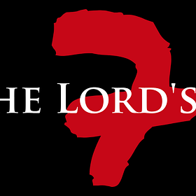 The TRUTH About The Lord's Day: Who is "the Lord"?
