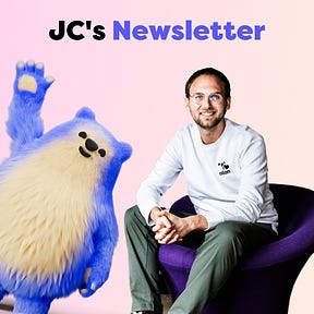 💡JC's Newsletter