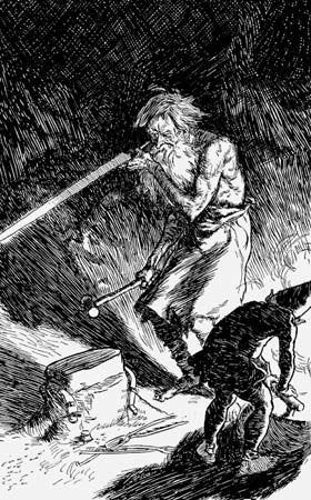 puck: “Puck of Pook's Hill” - Students | Britannica Kids | Homework Help puck: “Puck of Pook's Hill” - Students | Britannica Kids | Homework Help