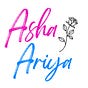 Asha Ariya LLC's avatar