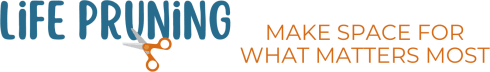 Life Pruning