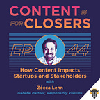 Product Market Fitness