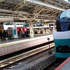 The Train is Coming. Let's Get On Board!