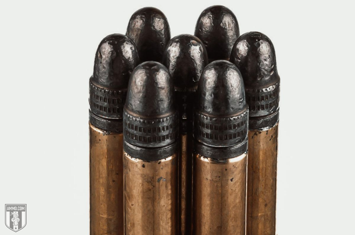 22 LR ammo for sale