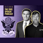 So to Speak: The Free Speech Podcast