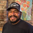 Faces of the West County: Kerr Johnson, Sr.
